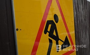 В Казани до конца года ограничат движение на пересечении Горьковского шоссе с тремя улицами