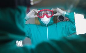 В Татарстане сегодня выявлено 97 новых случаев коронавируса