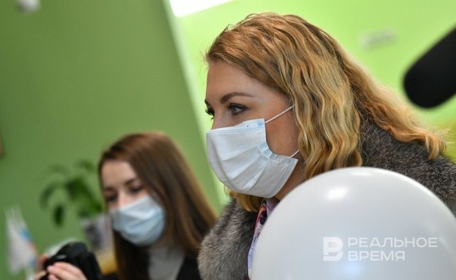 Детский омбудсмен Татарстана предложила запретить вегетарианство для детей