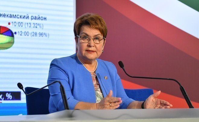 В 2019 году число обращений к омбудсмену Татарстана выросло более чем на тысячу