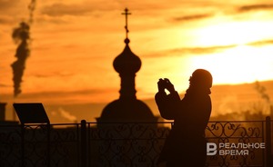 Казанскую-Коробейниковскую икону Божией Матери доставили в столицу Татарстана