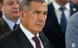 Минниханов рассказал о нефтяном будущем Татарстана