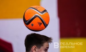 Минспорта Татарстана закупит мячи более чем на полтора миллиона рублей