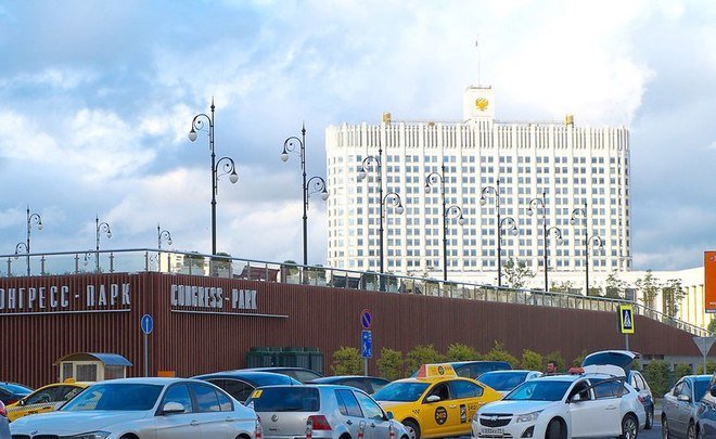 В правительстве поддержали превышающие прожиточный минимум выплаты пенсионерам