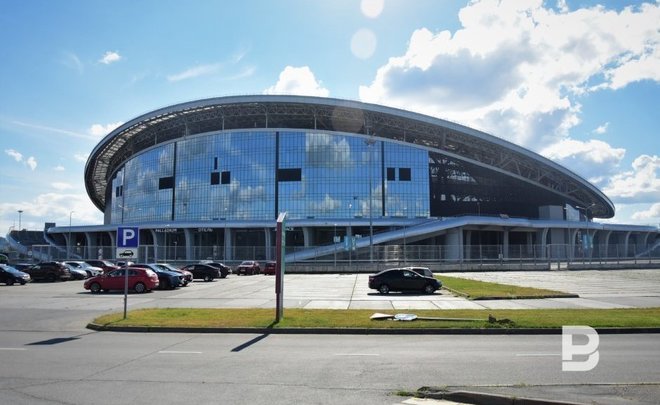 «Казань Арена» снизила иск к «Рубину» с 18 до 11,4 млн рублей