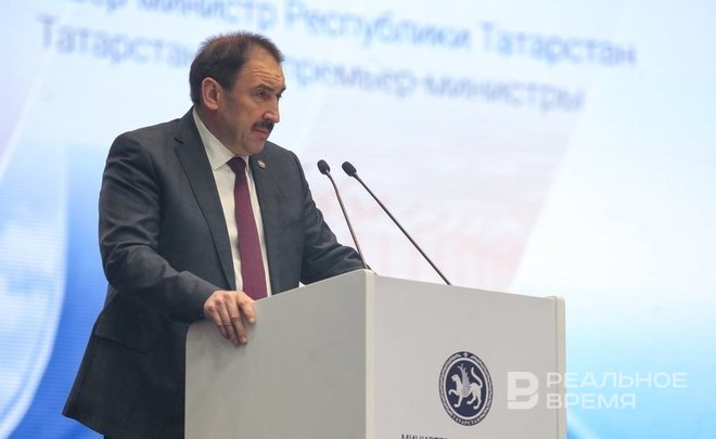 В Казани создали оргкомитет по подготовке к форуму «Аддитивные технологии — новая реальность»