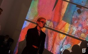 В казанском арт-пространстве Werk состоится фестиваль новых искусств