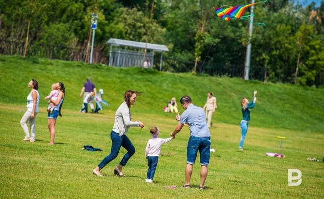 В Минтруда России заявили, что поддержка семей с детьми охватит порядка 10 млн человек