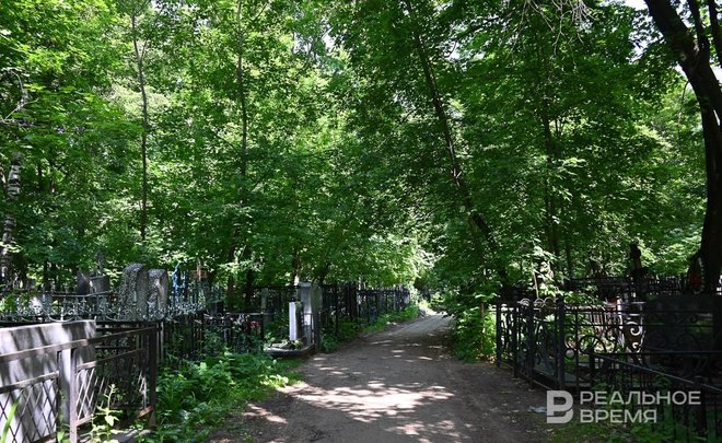 В Татарстане в первом полугодии сократилась смертность