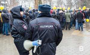 Татарстан попал в топ-5 по темпу прироста числа раскрытых преступлений прошлых лет