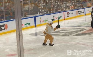 Павел Дацюк, Илья Ковальчук и Данис Зарипов сыграют в «Матче звезд» на «Играх будущего» в Казани