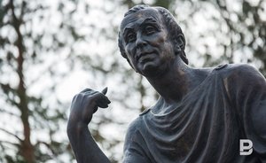 В Татарстане объявили победителя Республиканской премии имени Державина в области юриспруденции — видео