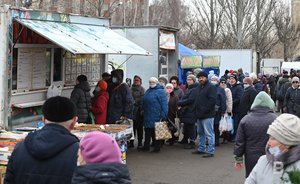 В Татарстане на сельхозярмарках продали более 600 тонн сахара
