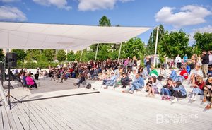 В Татарстане впервые проведут опрос по качеству услуг в парках