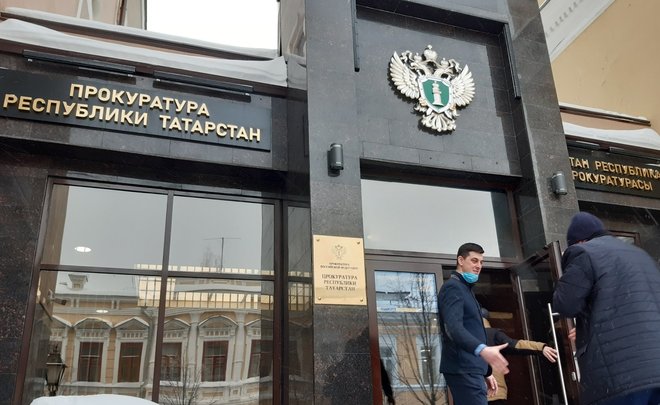 Казанский суд рассмотрит дело о разглашении коммерческой тайны