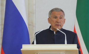 Минниханов предложил принять меры по предотвращению взрывов газа в домах