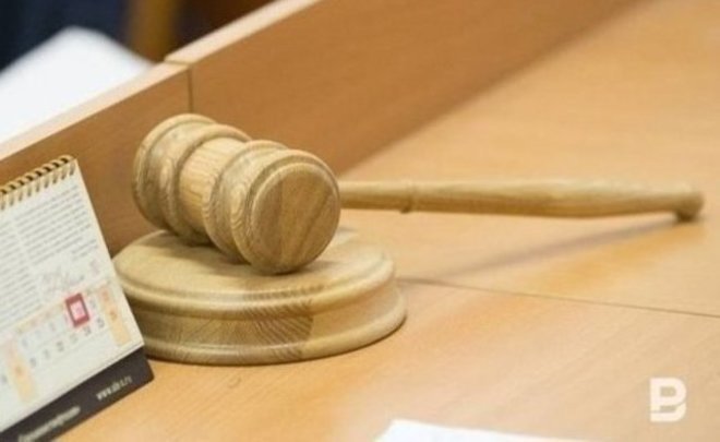 Суд изберет меру пресечения сбытчику «незамерзайки», которой отравились казанские студенты