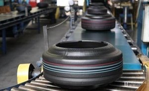 Автомобили Sollers будут комплектовать шинами Kama Tyres