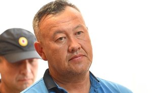 У организатора «подводного рейса» нашли долги по кредитам в 37 тысяч рублей