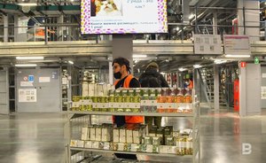 Оборот оптовой торговли в Татарстане достиг почти 1,7 триллиона рублей