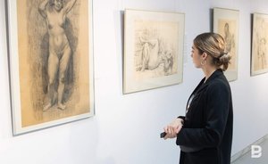 В Минкультуры РФ рассказали, когда могут открыться музеи