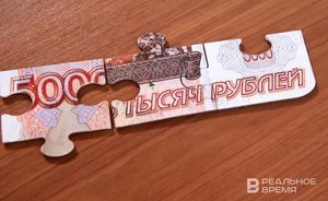 Ненефтегазовые доходы России в 2023 году выросли на 3,1 трлн рублей