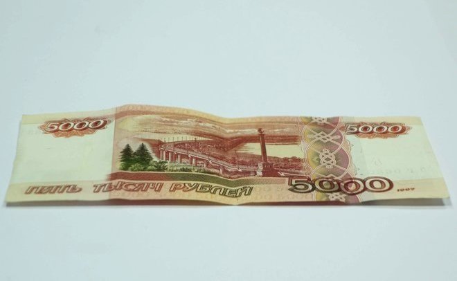 Больничные в России хотят временно повысить до уровня МРОТ