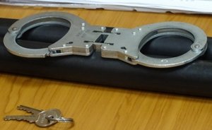 Поджегшего медпункт татарстанца задержали в Удмуртии