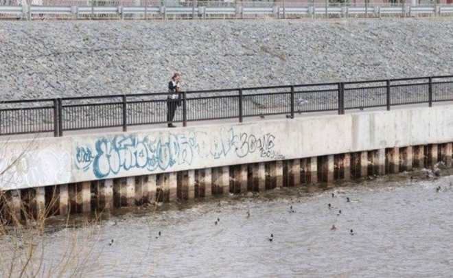 Росводресурсы остановят дальнейшее обмеление Волги у Казани