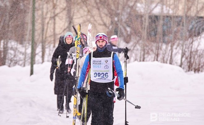 В Казани для лыжной базы на Дубравной подберут новую площадку