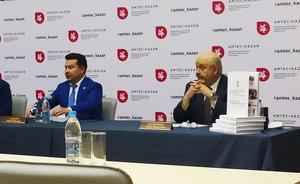 В Татарстане издали книгу об истории развития системы здравоохранения республики