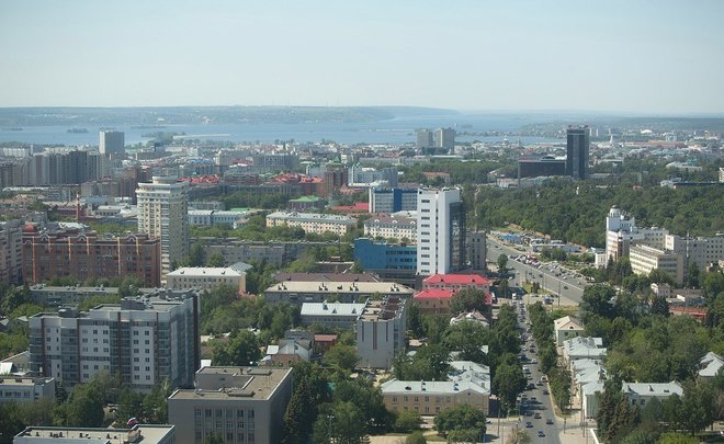 Синоптики Татарстана ждут похолодания в четверг и пятницу