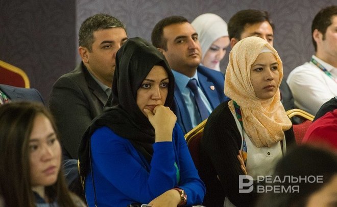 Комитет Госдумы по финрынку одобрил ко II чтению законопроект об исламском банкинге