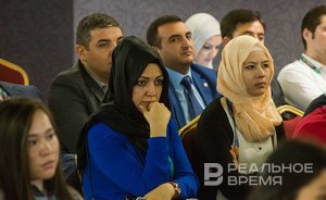 Комитет Госдумы по финрынку одобрил ко II чтению законопроект об исламском банкинге