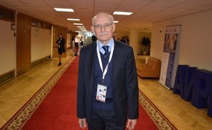 Хамитов остался в совете директоров «Башнефти»