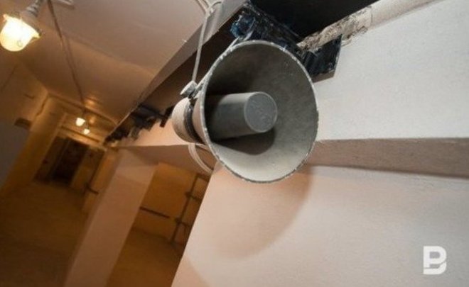 В Набережных Челнах утвердят положение о автоматизированной системе централизованного оповещения населения