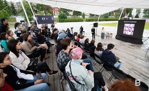 Уличные мероприятия «Культурной среды» в Казани подешевели на 18%