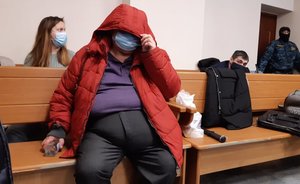 «Что мне предъявляют — полный нонсенс»: в Казани арестован экс-глава Управления Ростехнадзора