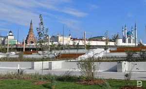 На ремонт объектов музея-заповедника «Казанский Кремль» выделят почти 367 млн рублей