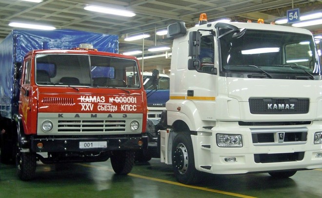 Moody's понизило рейтинг КАМАЗа до «B1» с «негативным» прогнозом из-за ухудшения кредитоспособности