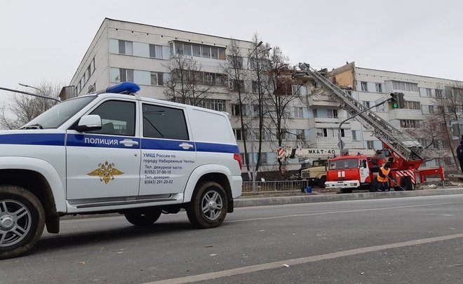 Итоги дня: последствия взрыва в Челнах, Кремль о позиции Татарстана по президенту и Моргенштерна — о победе