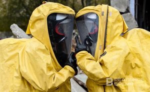 Индия и Россия планируют развивать сотрудничество в ядерной энергетике