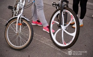 На благоустройство велоинфраструктуры в Менделеевске потратят 40 миллионов рублей