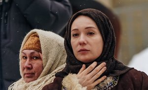 Чулпан Хаматову исключили из попечительского совета «Круг добра»