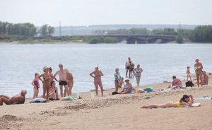 Половина жителей Казани считает, что отпуск супругам лучше проводить вместе