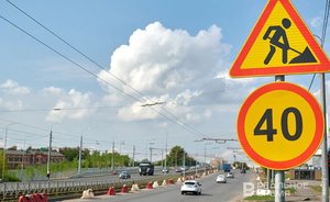 В Казани на три недели перекроют движение на улице Фучика