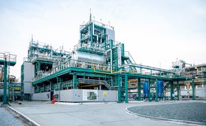 В 2022 году «Казаньоргсинтез» на 17% увеличил рост налоговых отчислений