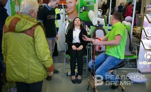 Объем платных услуг в Татарстане увеличился на 7,4%