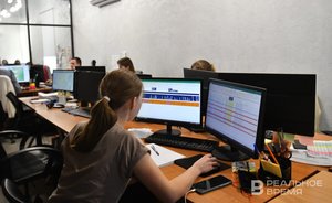 Треть жителей ПФО ежедневно выполняют слишком много рутинных задач