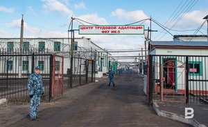 В исправительные колонии Татарстана поставят швейные машинки за 2,2 млн рублей